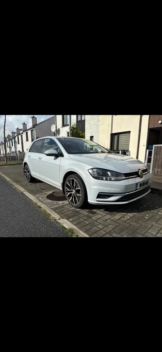Volkswagen Golf 2018 - Image 2