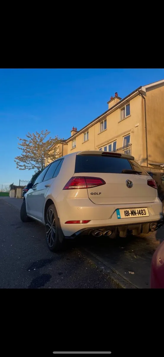 Volkswagen Golf 2018 - Image 4