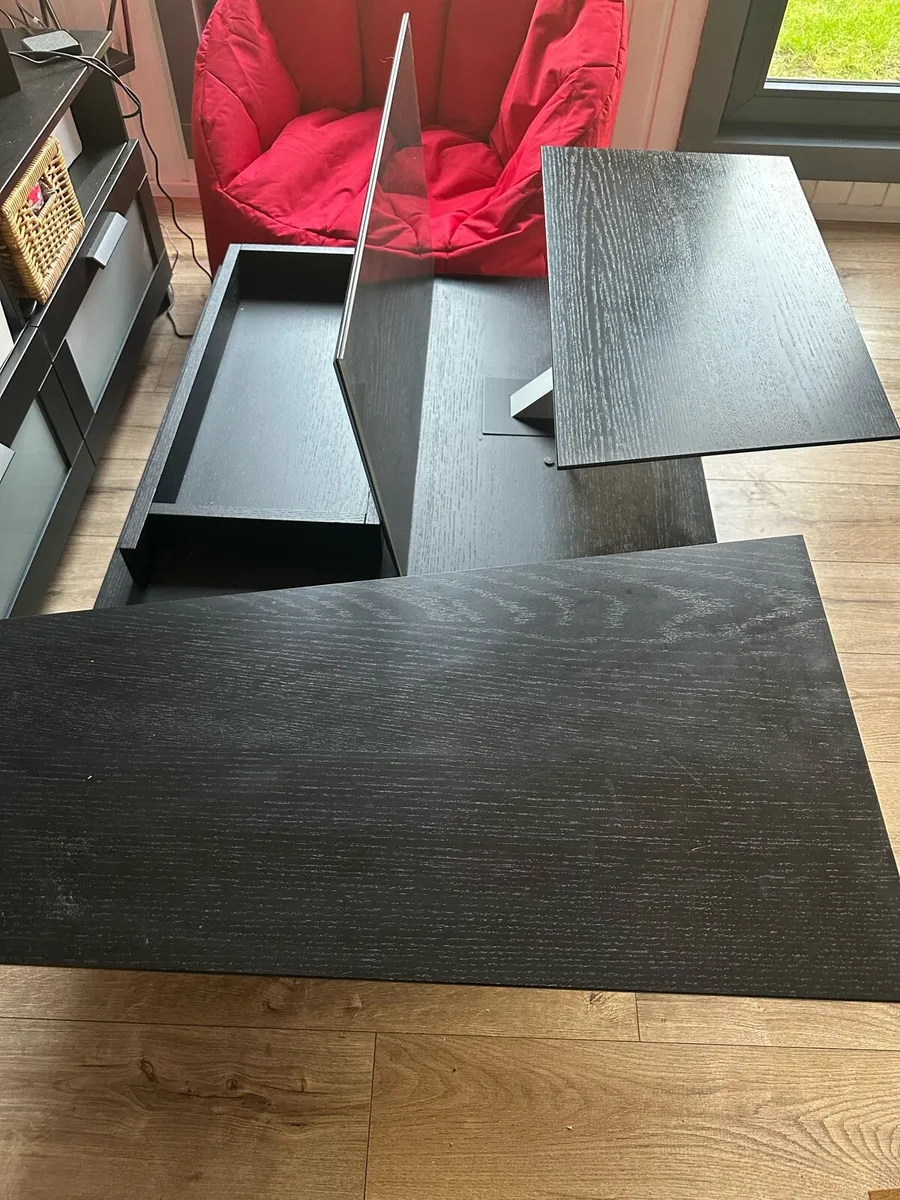 Barcelona coffee table - Image 3