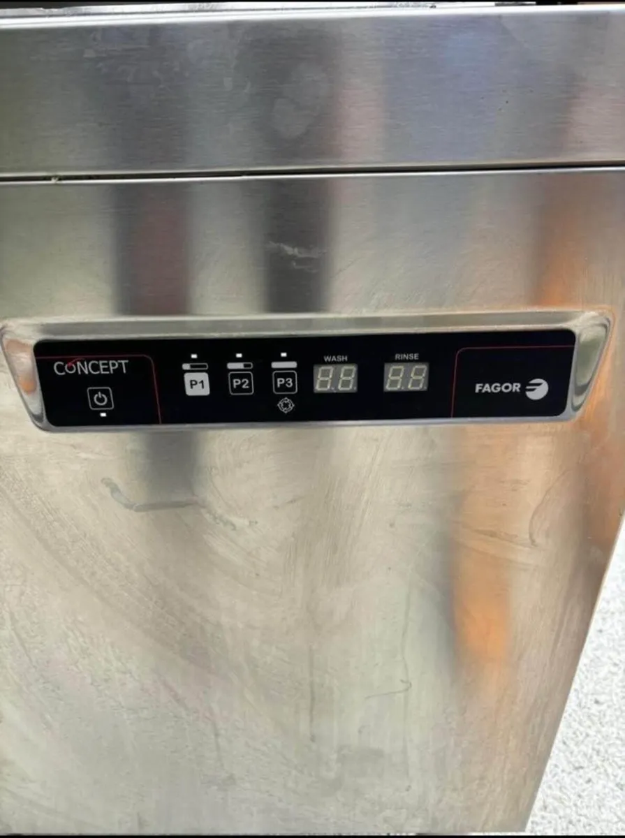 Dishwasher - Image 2