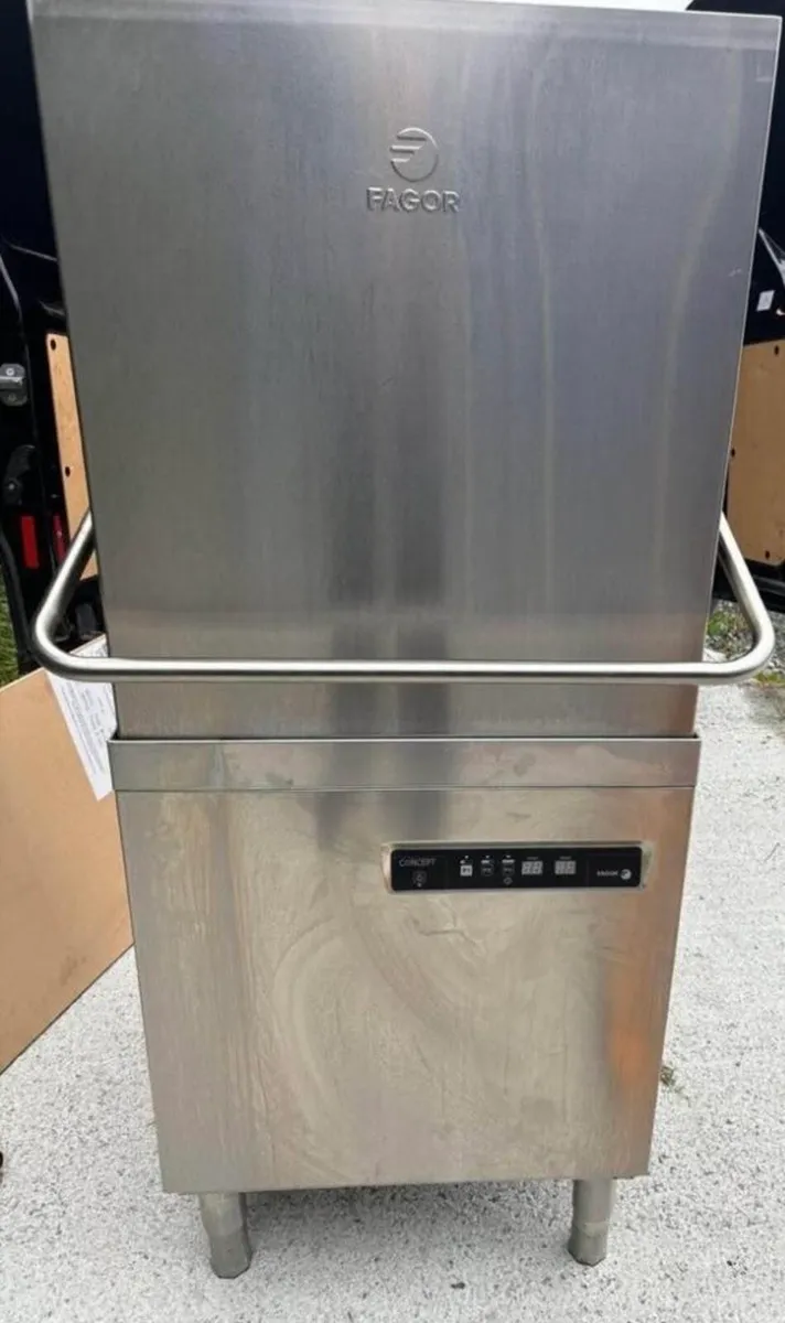 Dishwasher - Image 3