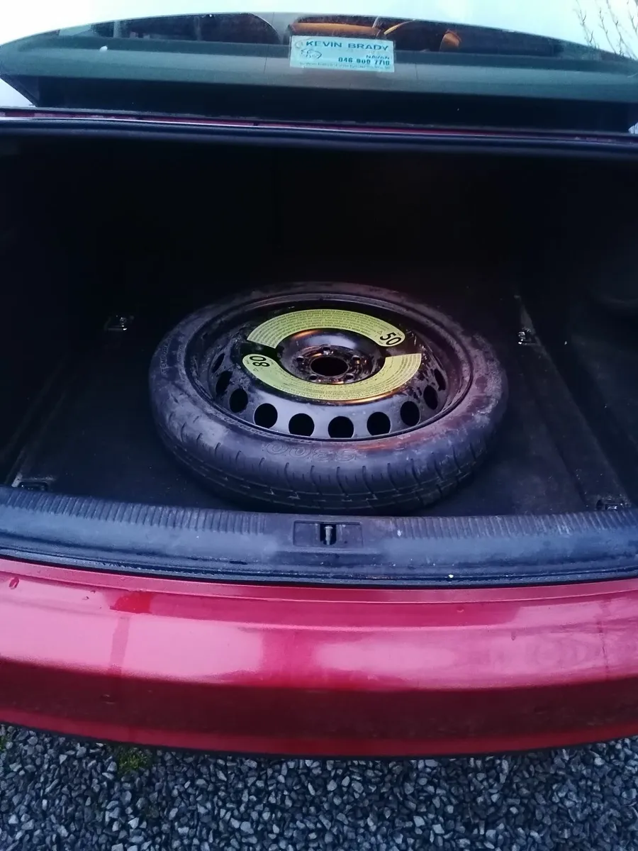 Audi A4 2015 - Image 3