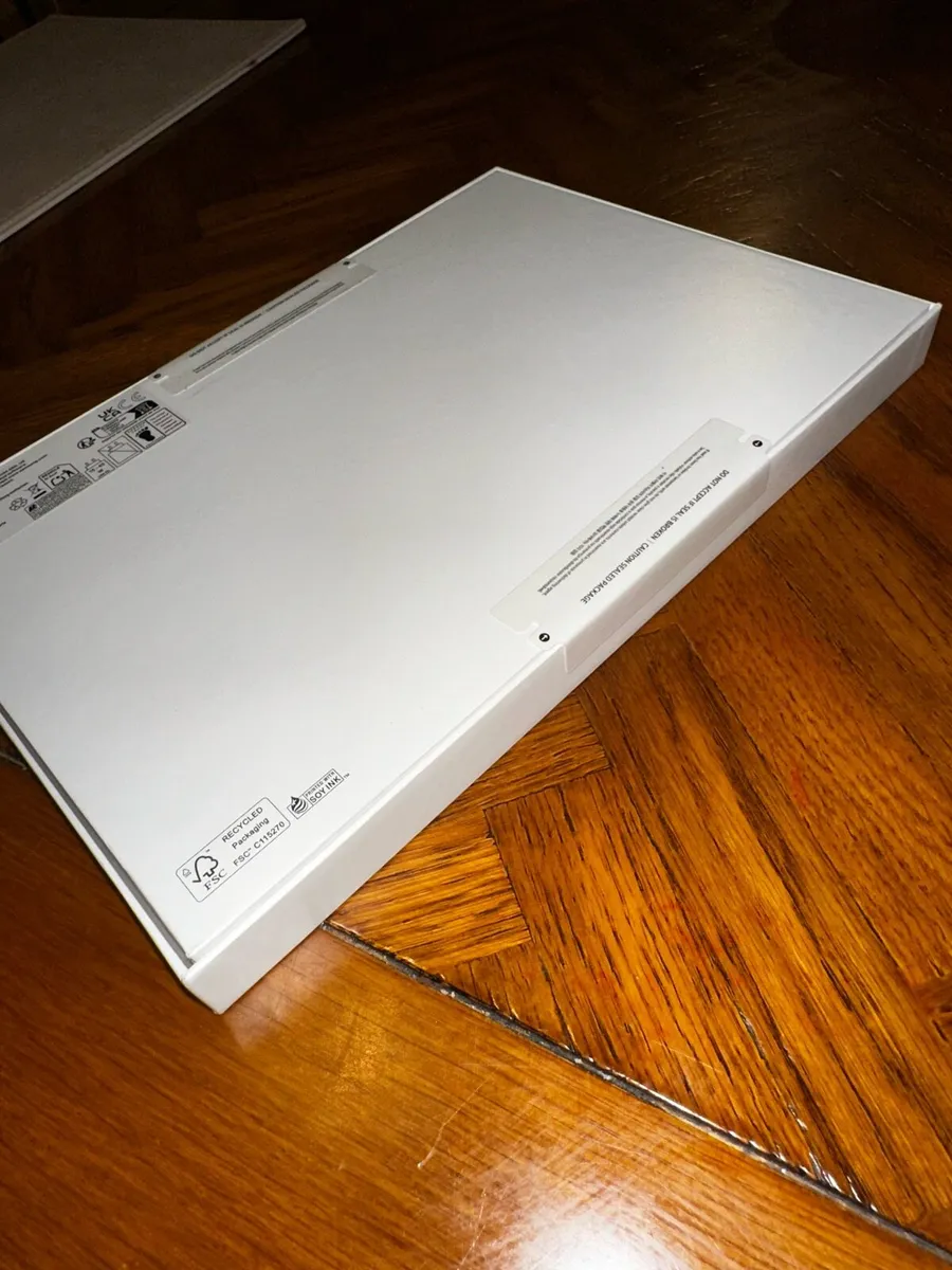 Samsung Galaxy Tab S9 FE - Image 3