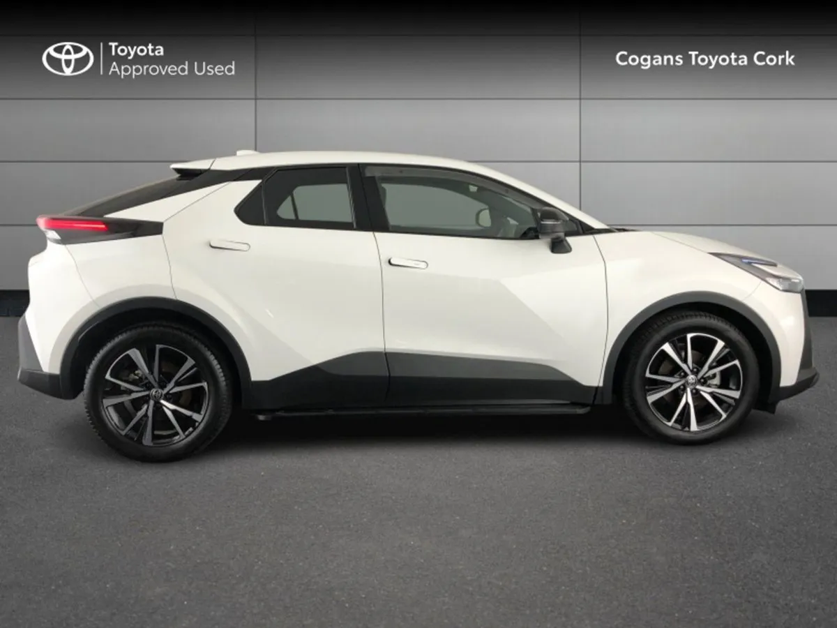 Toyota C-HR 1.8 Litre Hybrid - Image 3