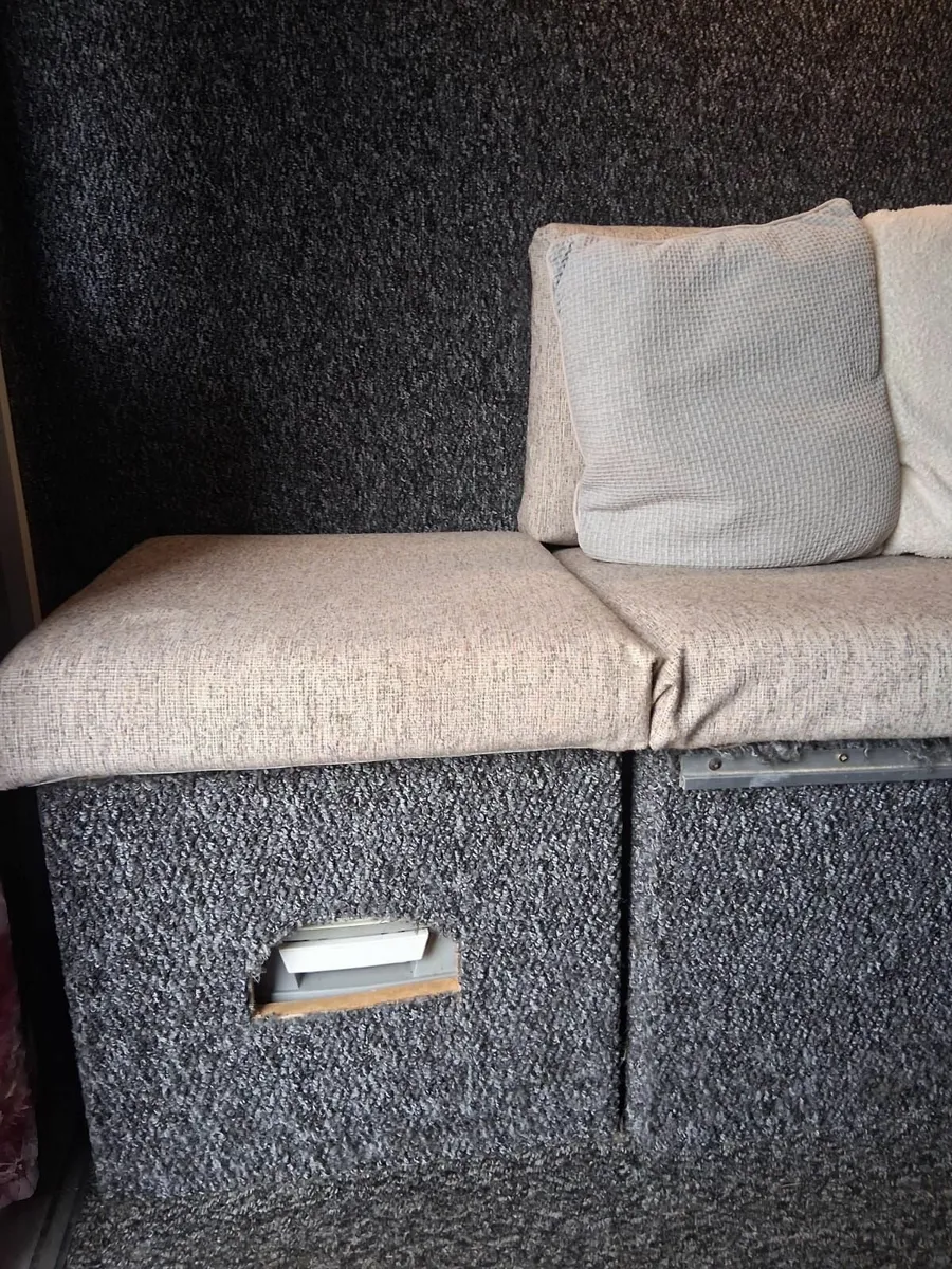 Campervan - Image 4