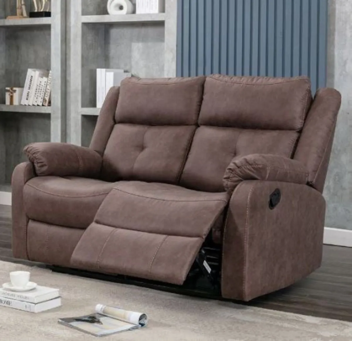 Sale clearance Casey design recliner Soafa reduced - Image 2