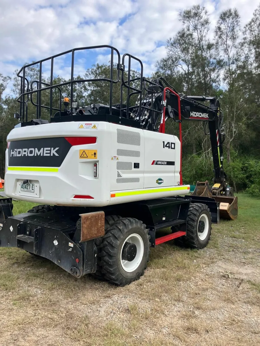 Excavator operators wanted Australia - Image 2