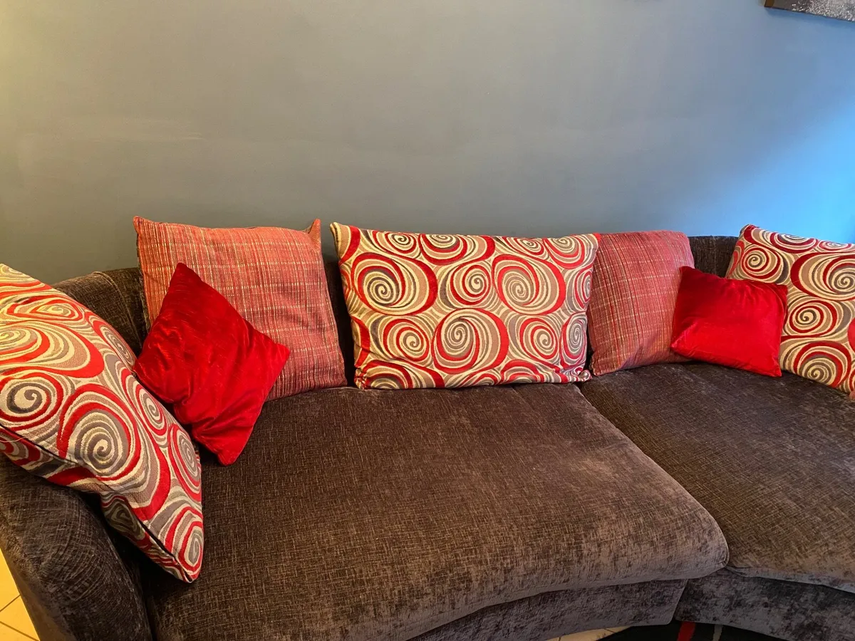 Couch for sale - Image 3