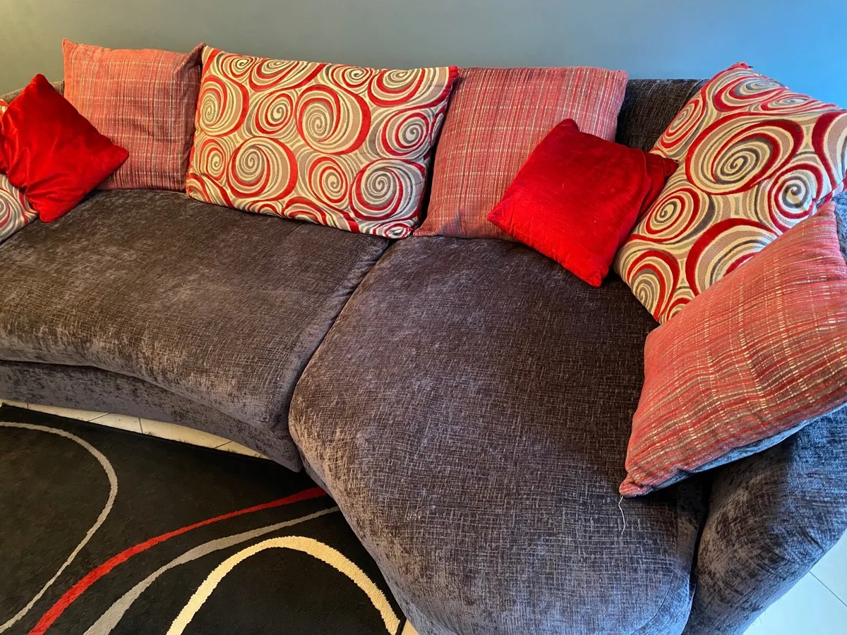 Couch for sale - Image 4