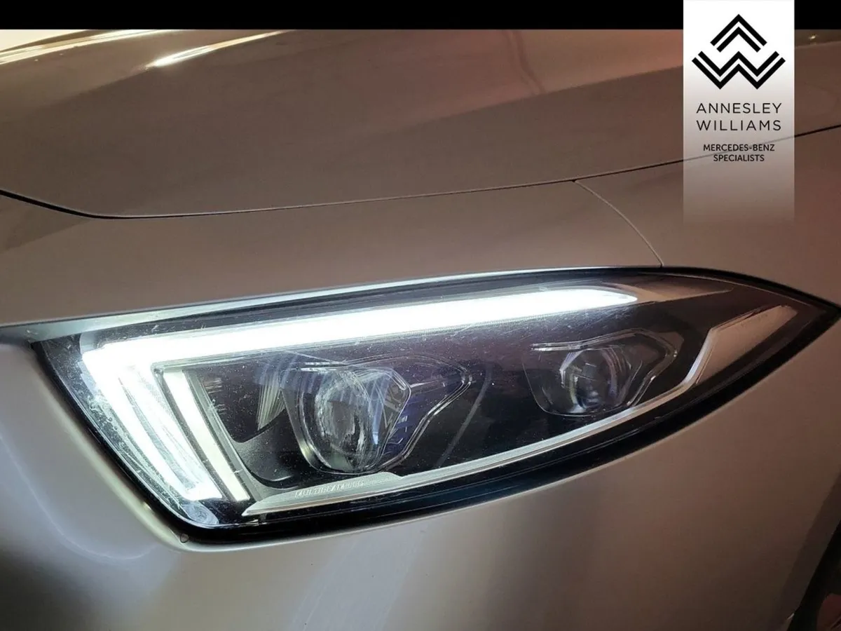 Mercedes-Benz CLS-Class CLS 300 D AMG Line - Image 4