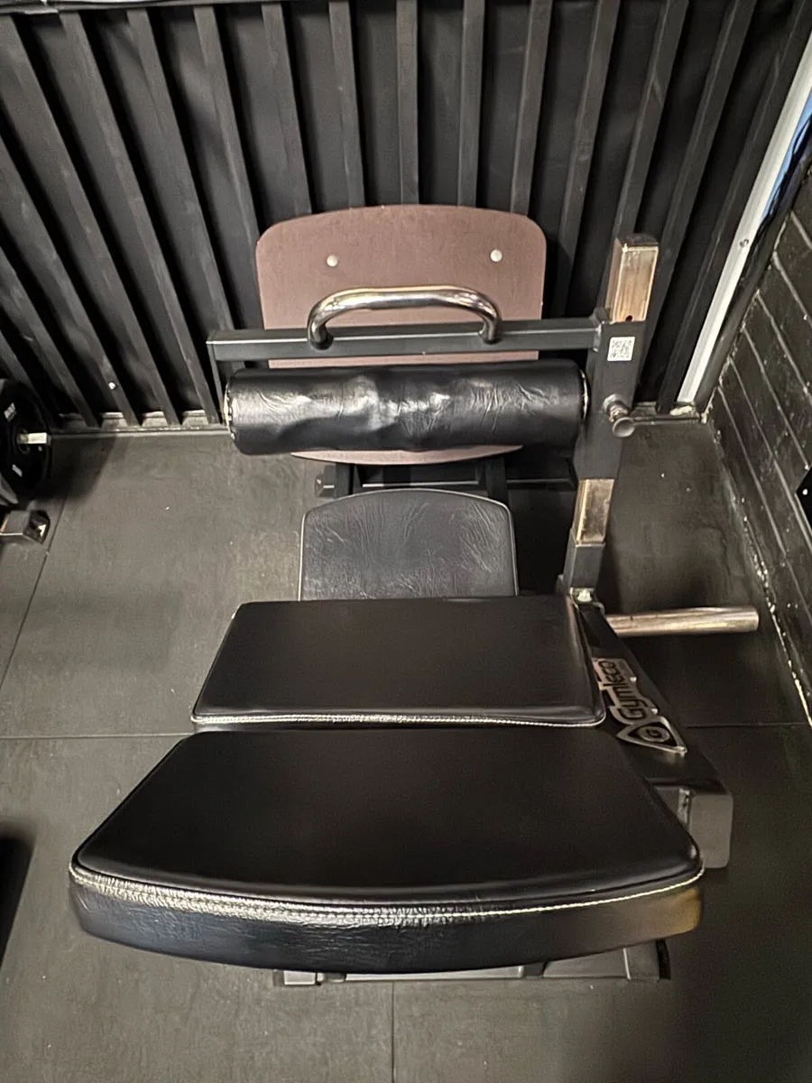 Gymleco hip thrust - Image 4