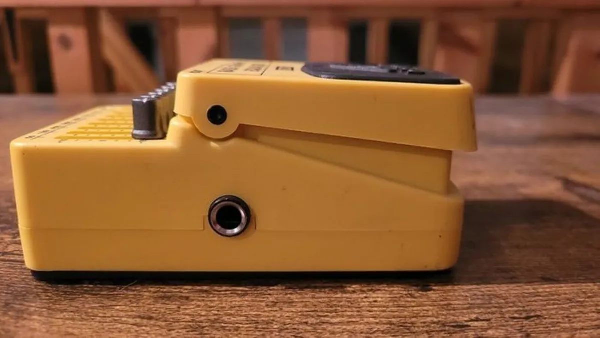 Effects Pedals - Various - Image 4