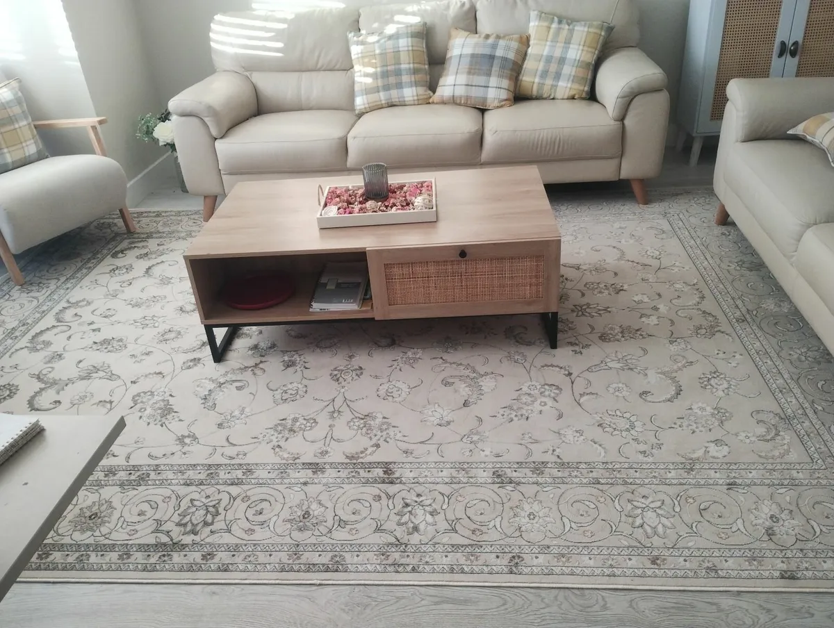 Carpet-Large- Persian Brand New-Ready for Delivery - Image 1