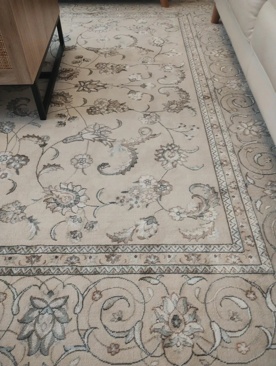 Carpet-Large- Persian Brand New-Ready for Delivery - Image 2
