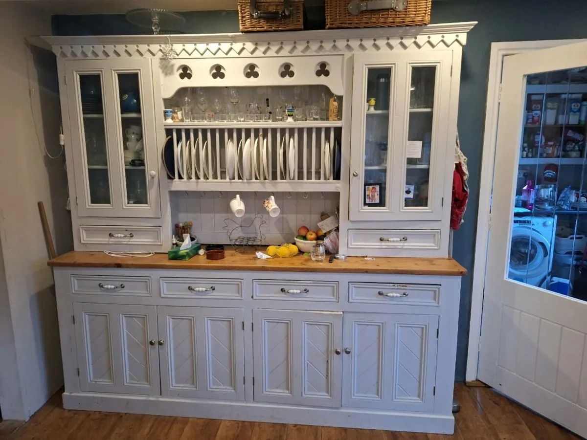 Kitchen Dresser - Image 2