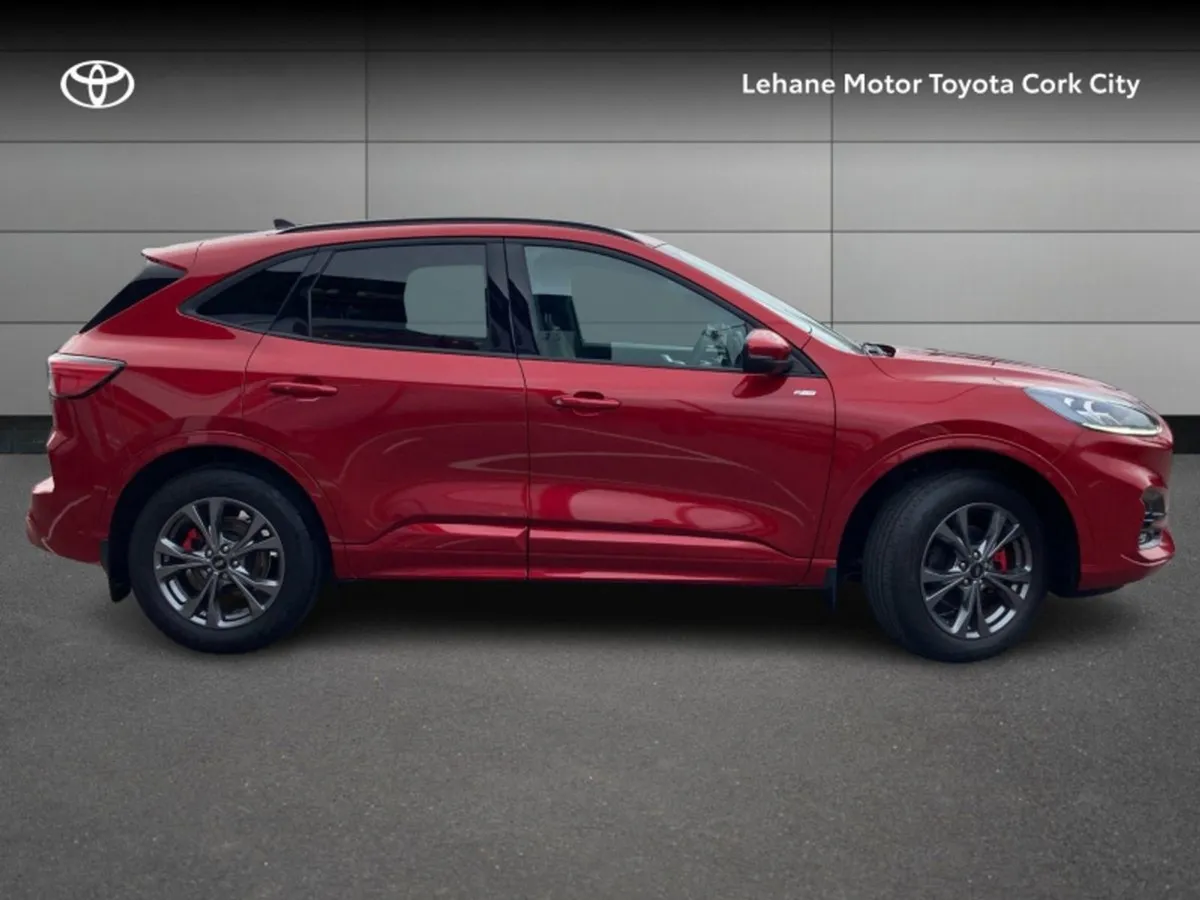 Ford Kuga St-line X 2.5 Phev 225 S6.2 4DR - Image 3