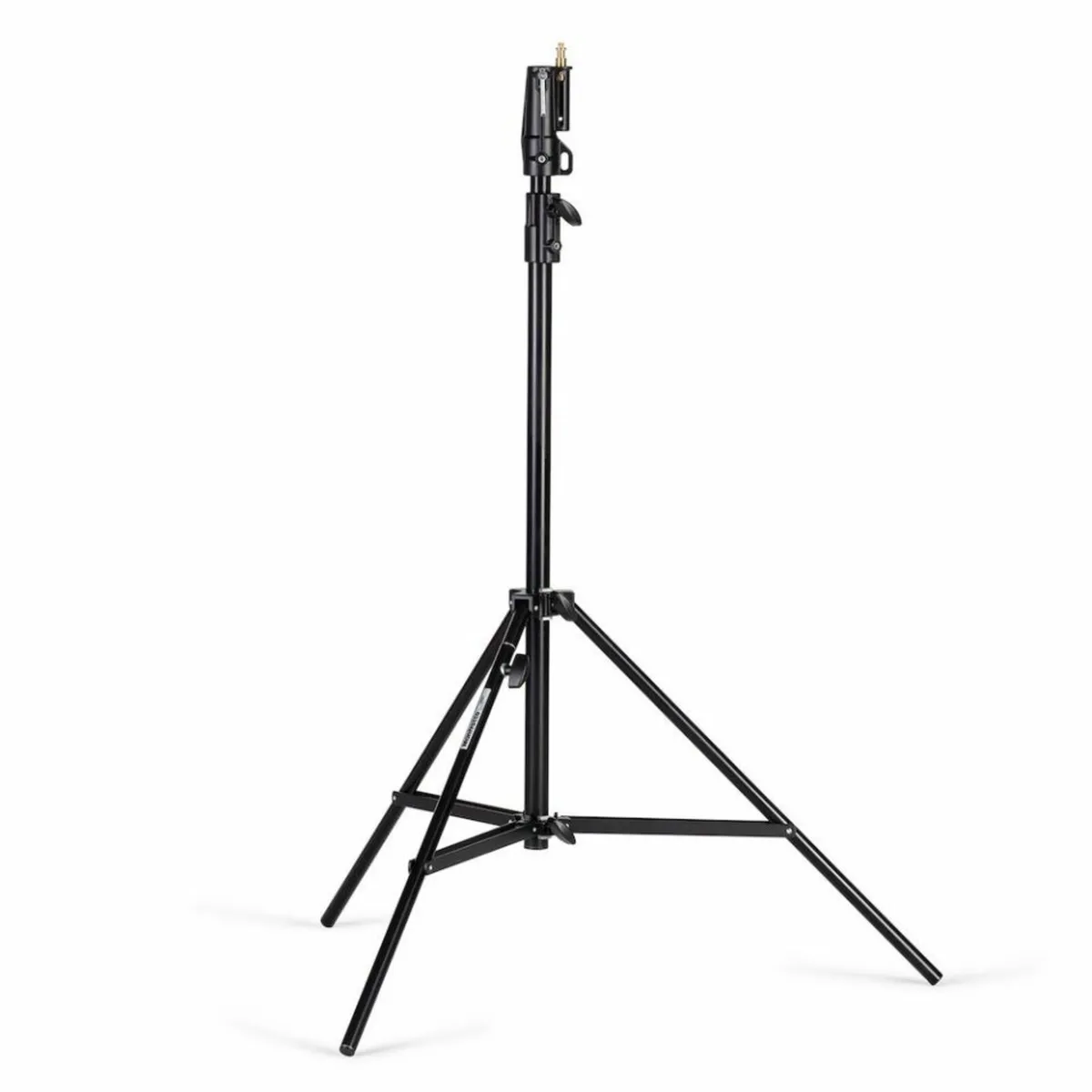 Manfrotto 088BU Aluminium 2-Section Stand - Image 1