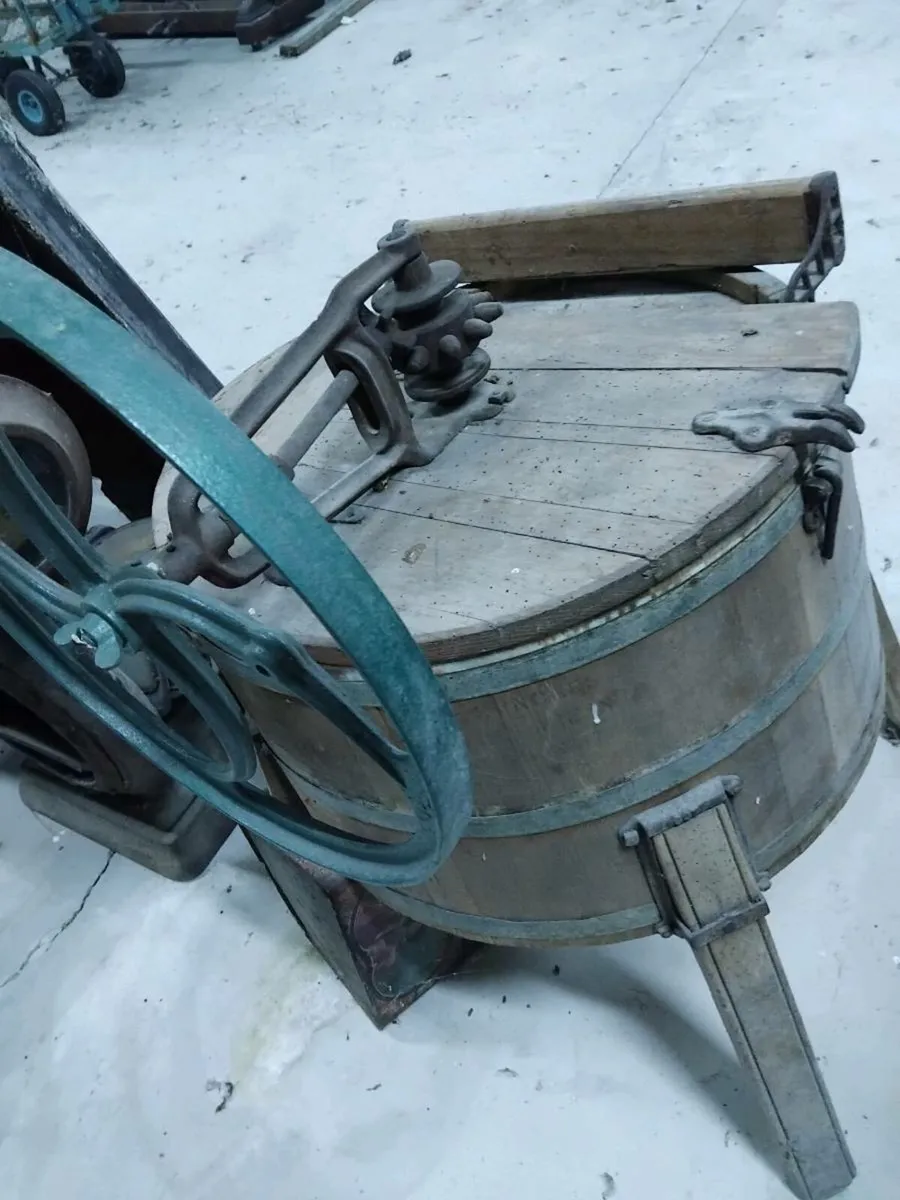 Antiques - Image 2