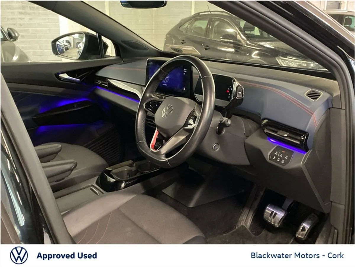Volkswagen ID.4 Id.4 GTX Business 77kwh PRO 299HP - Image 4