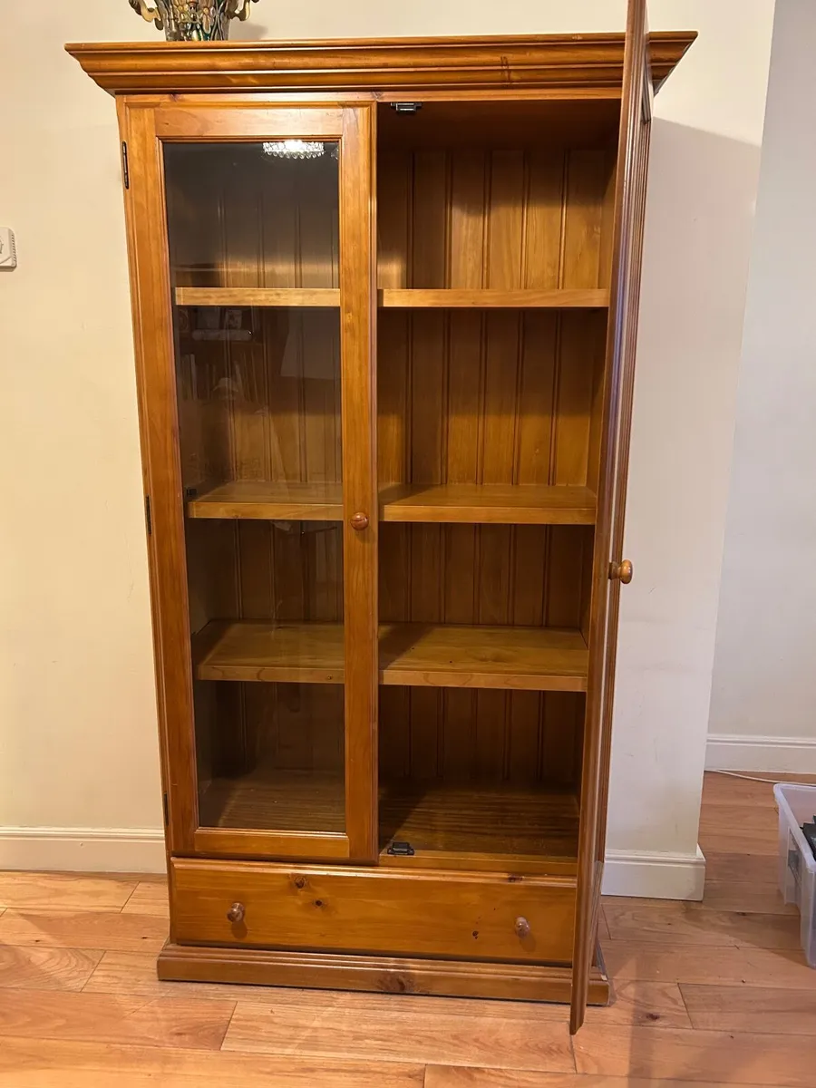 Bookcase