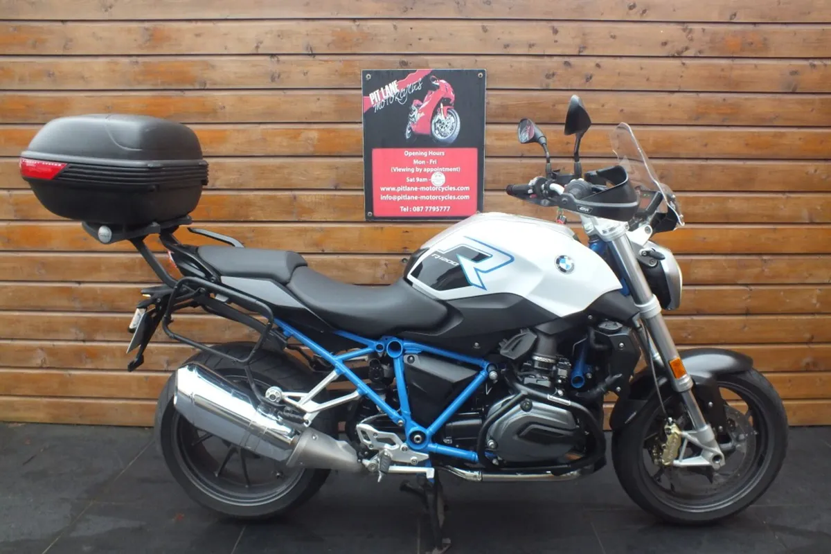 @Pitlane Motorcycles Waterford - Image 3