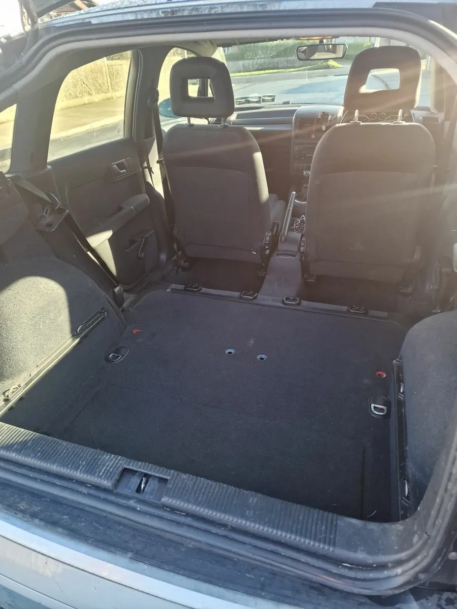 Audi A2 2002 - Image 3