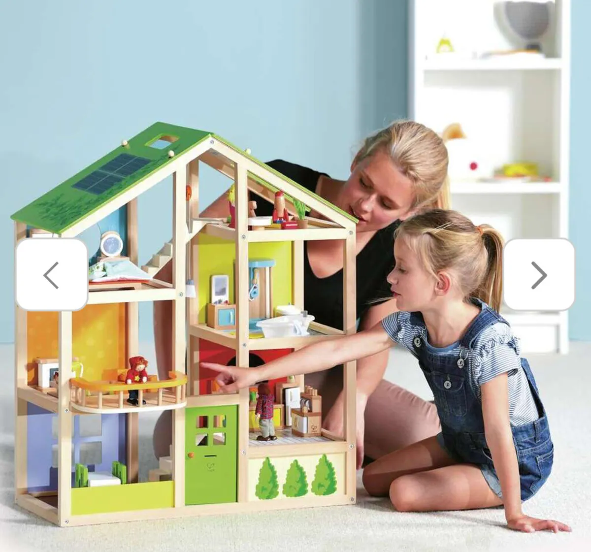 Doll House - Image 3