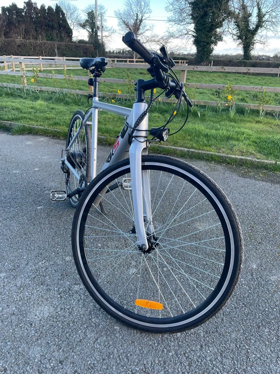 Electric bike - Image 1