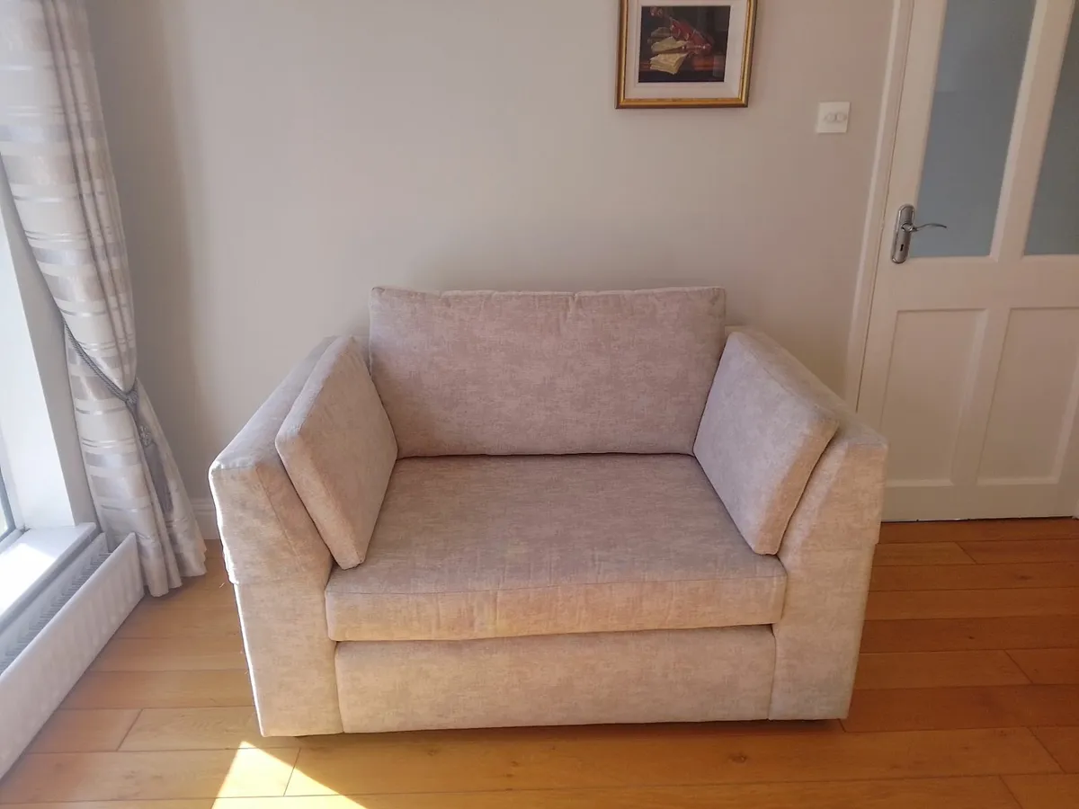 Sofa - Image 1