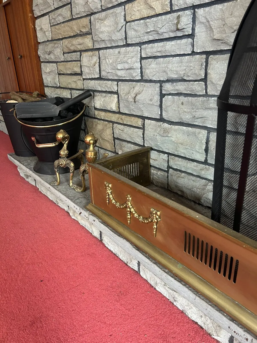 Fire fender - Image 3