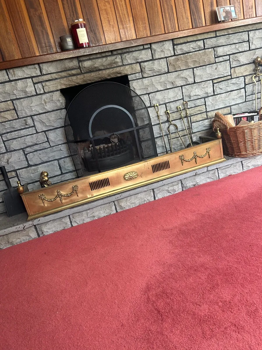Fire fender - Image 4