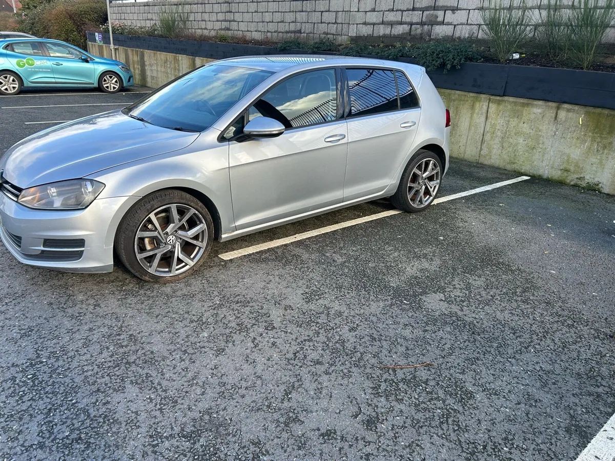 Volkswagen Golf - Image 3