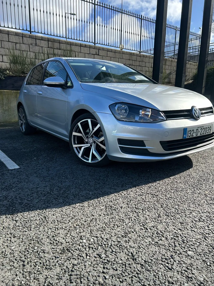 Volkswagen Golf - Image 2
