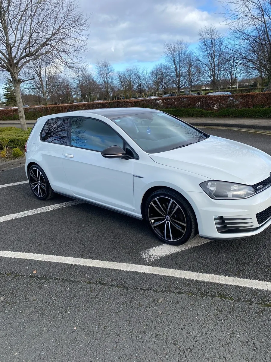 GOLF GTD €9900 ONO - Image 3