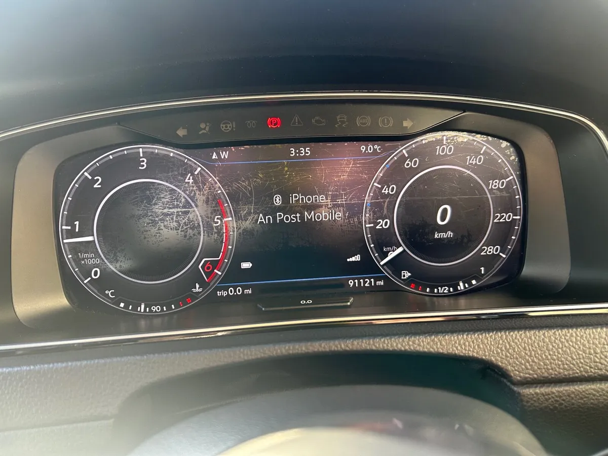 Volkswagen Golf 2017 - Image 3