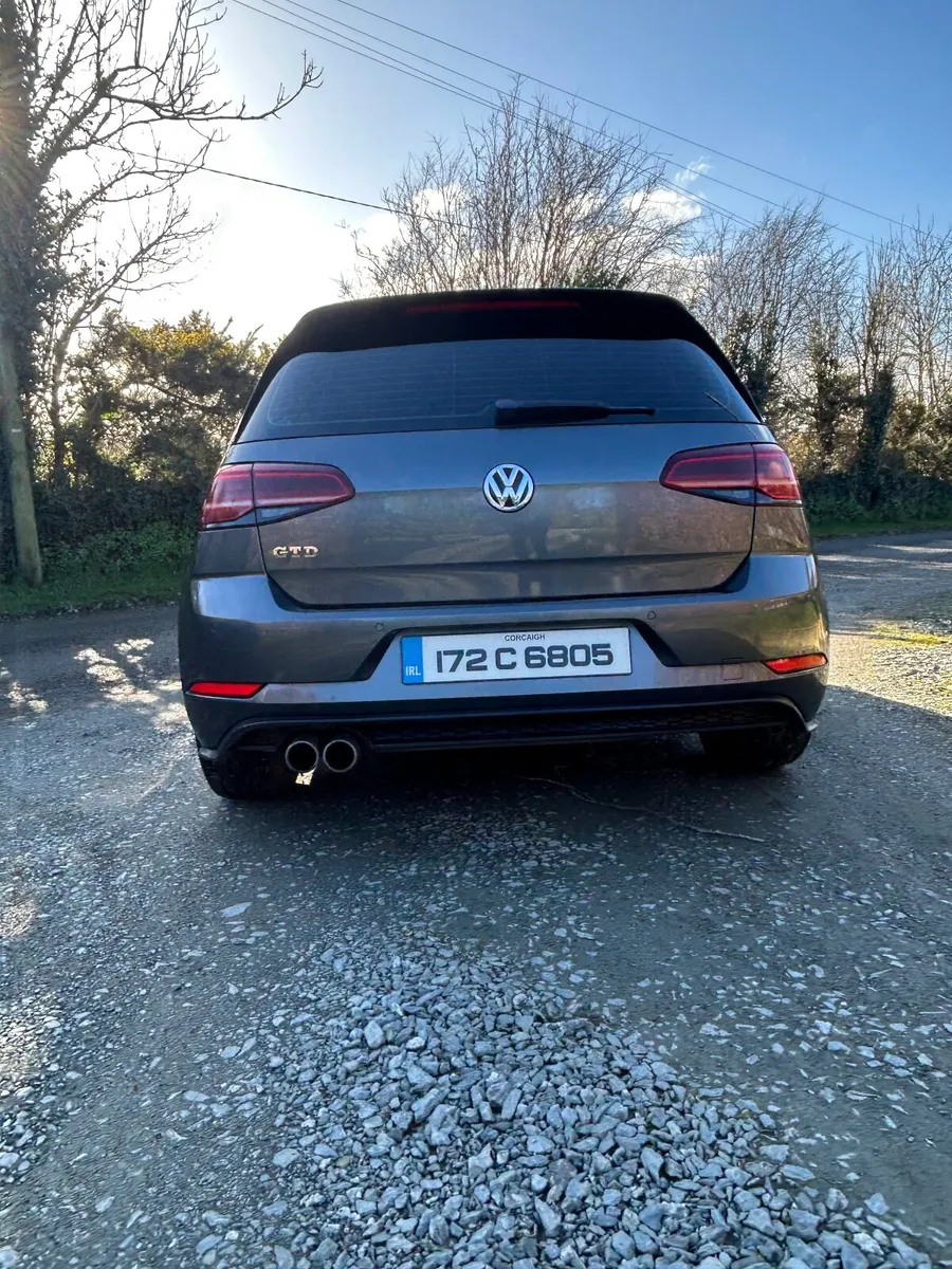 Volkswagen Golf 2017 - Image 4