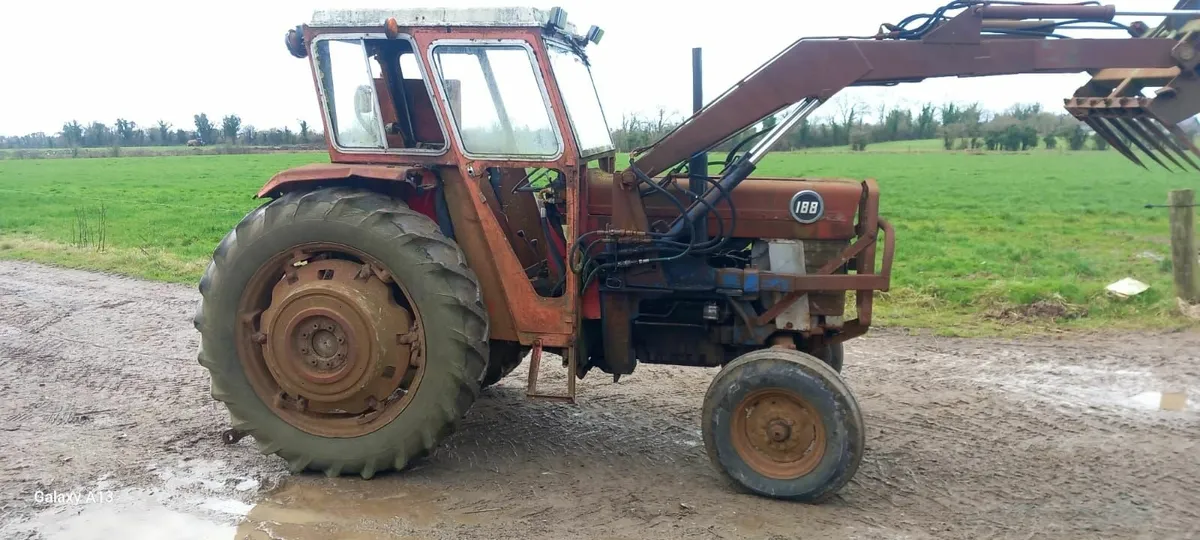 Tractor - Image 2