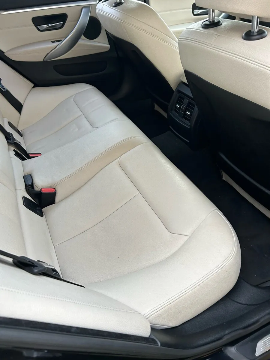 BMW 430d f36 grand coupe fresh nct - Image 3