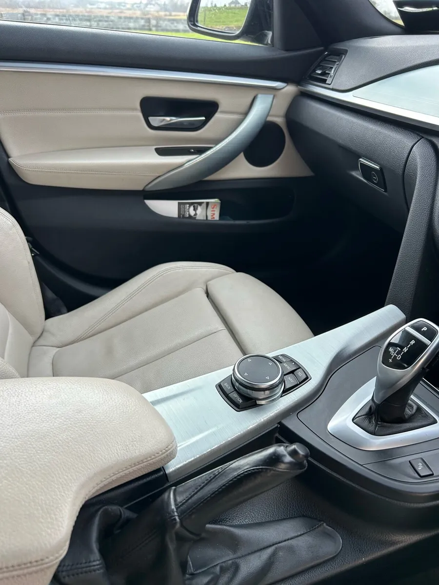 BMW 430d f36 grand coupe fresh nct - Image 4