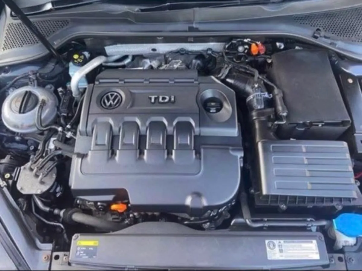 Mk7 Golf - Image 4