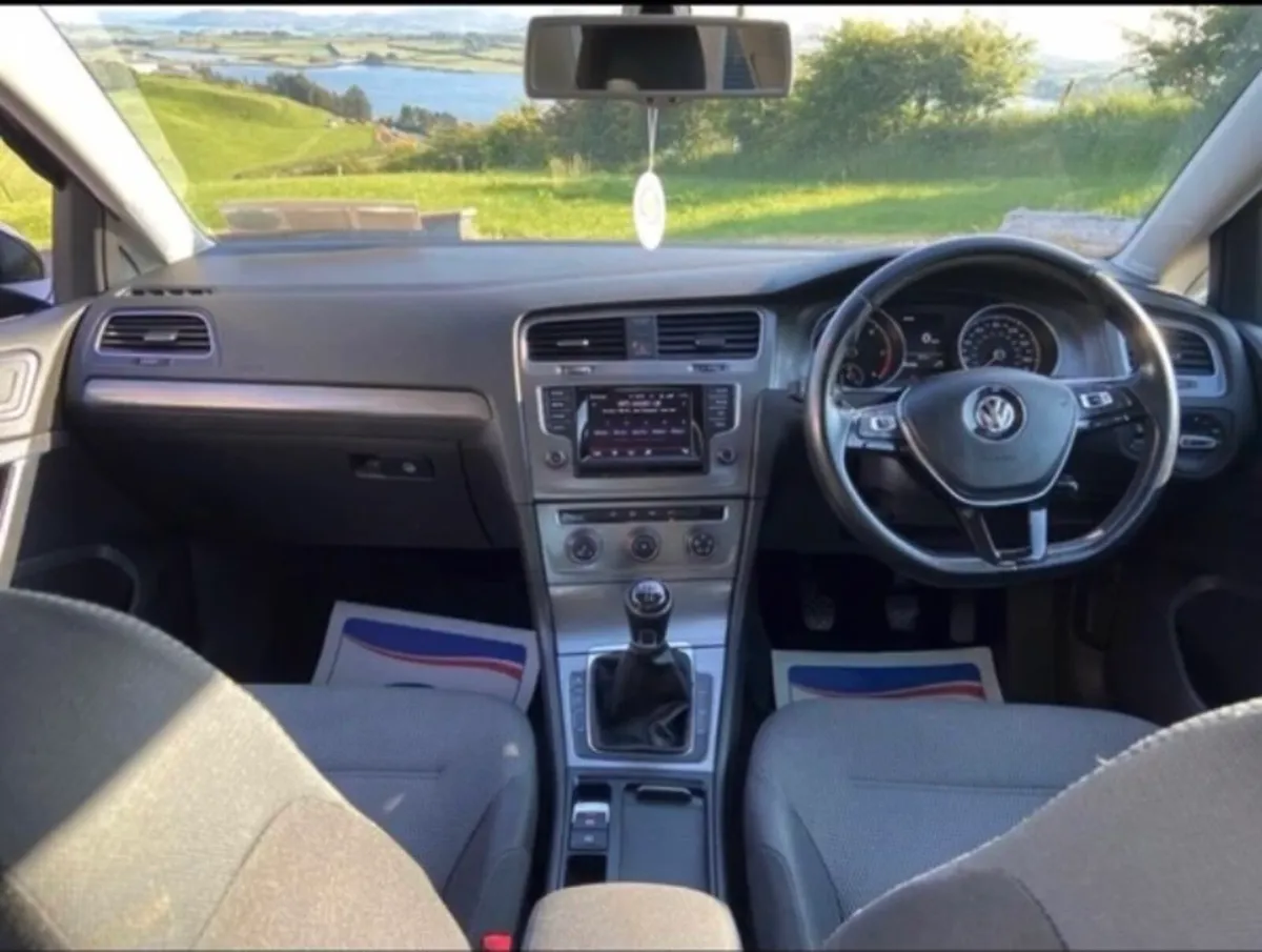 Mk7 Golf - Image 2