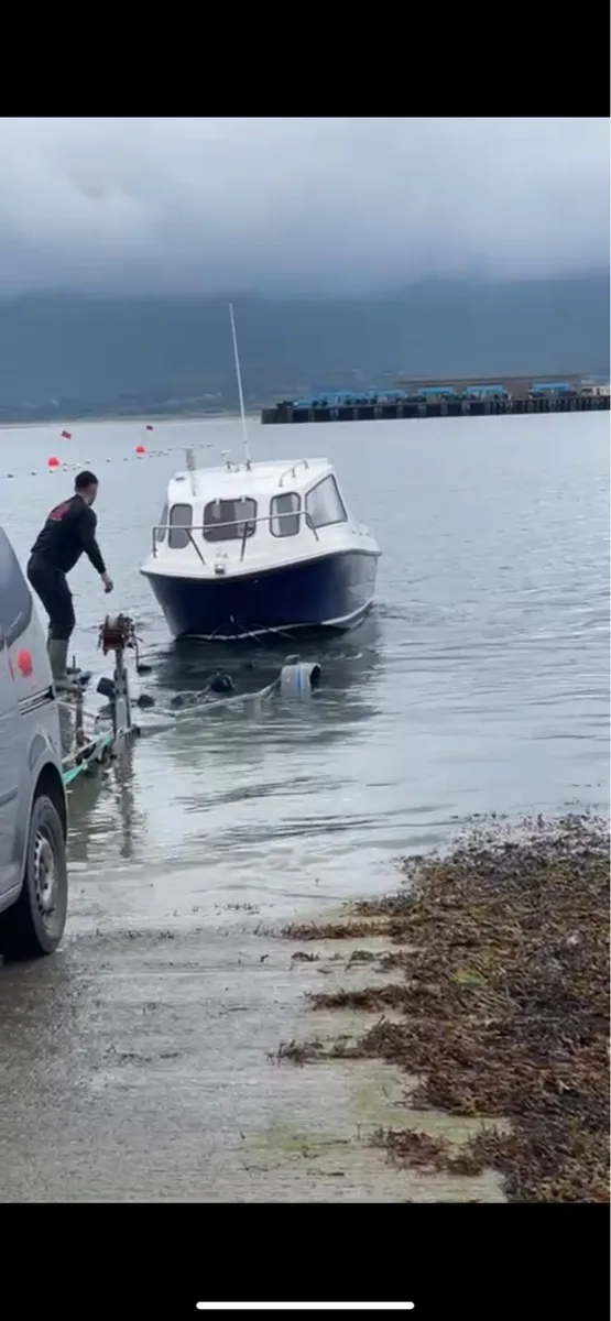 Striker 18 Fast Fisher - Image 1