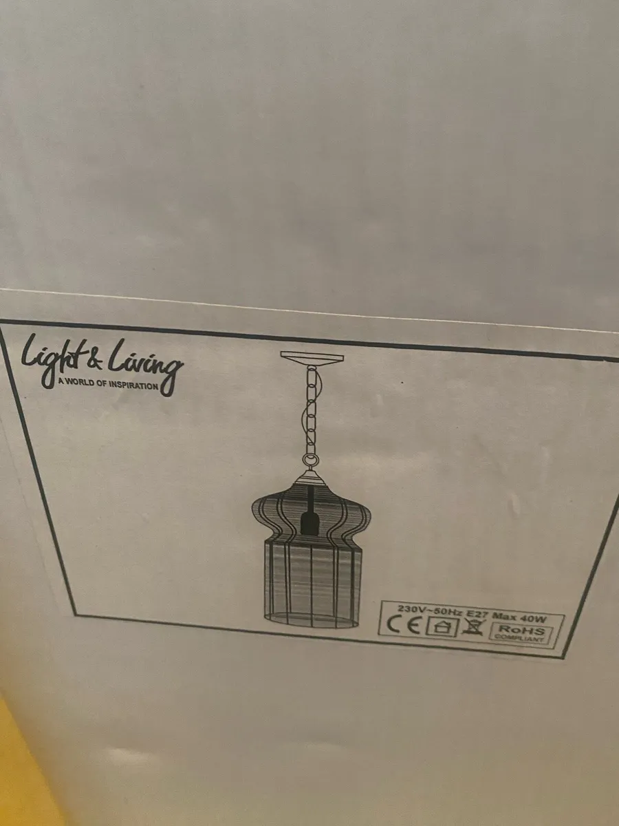 Ceiling Light - Image 3