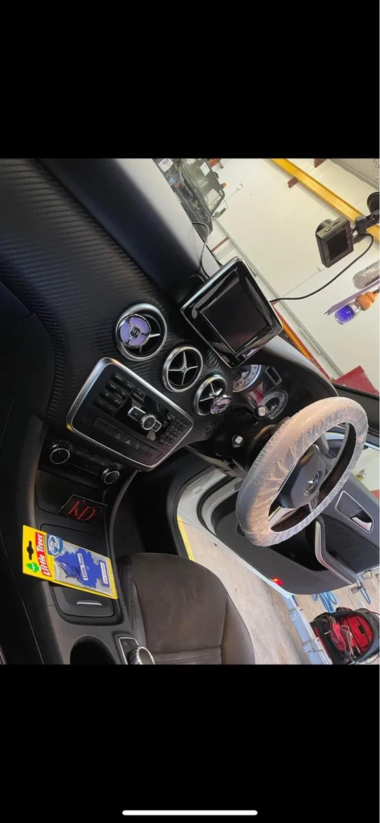 Mercedes A200 CDI AMG - Image 4