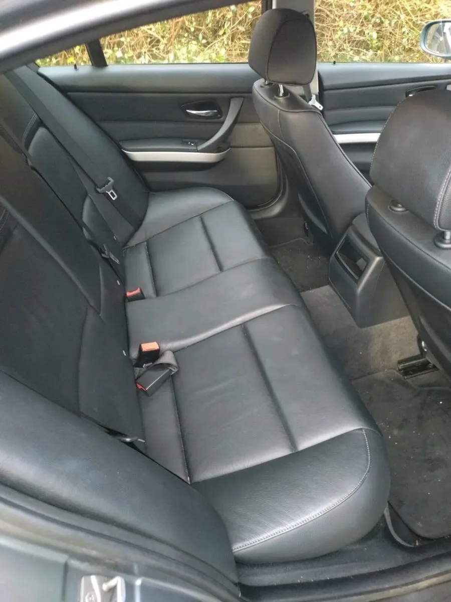 BMW 316 (needs engine) - Image 4