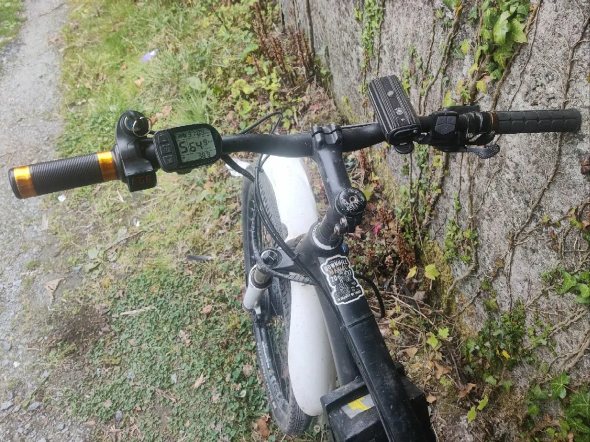 E-Bicycle - Image 3