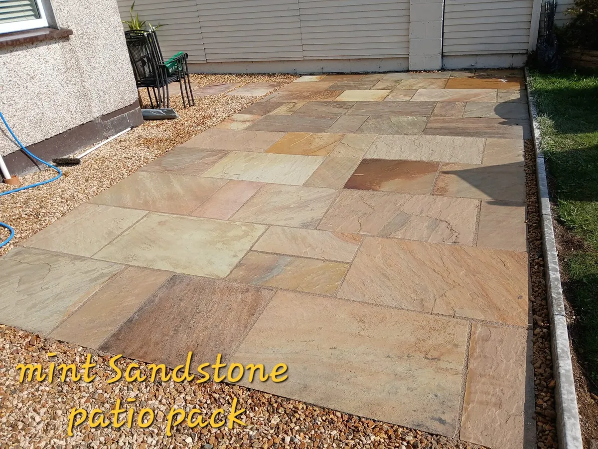 Natural Stone Products - Image 2