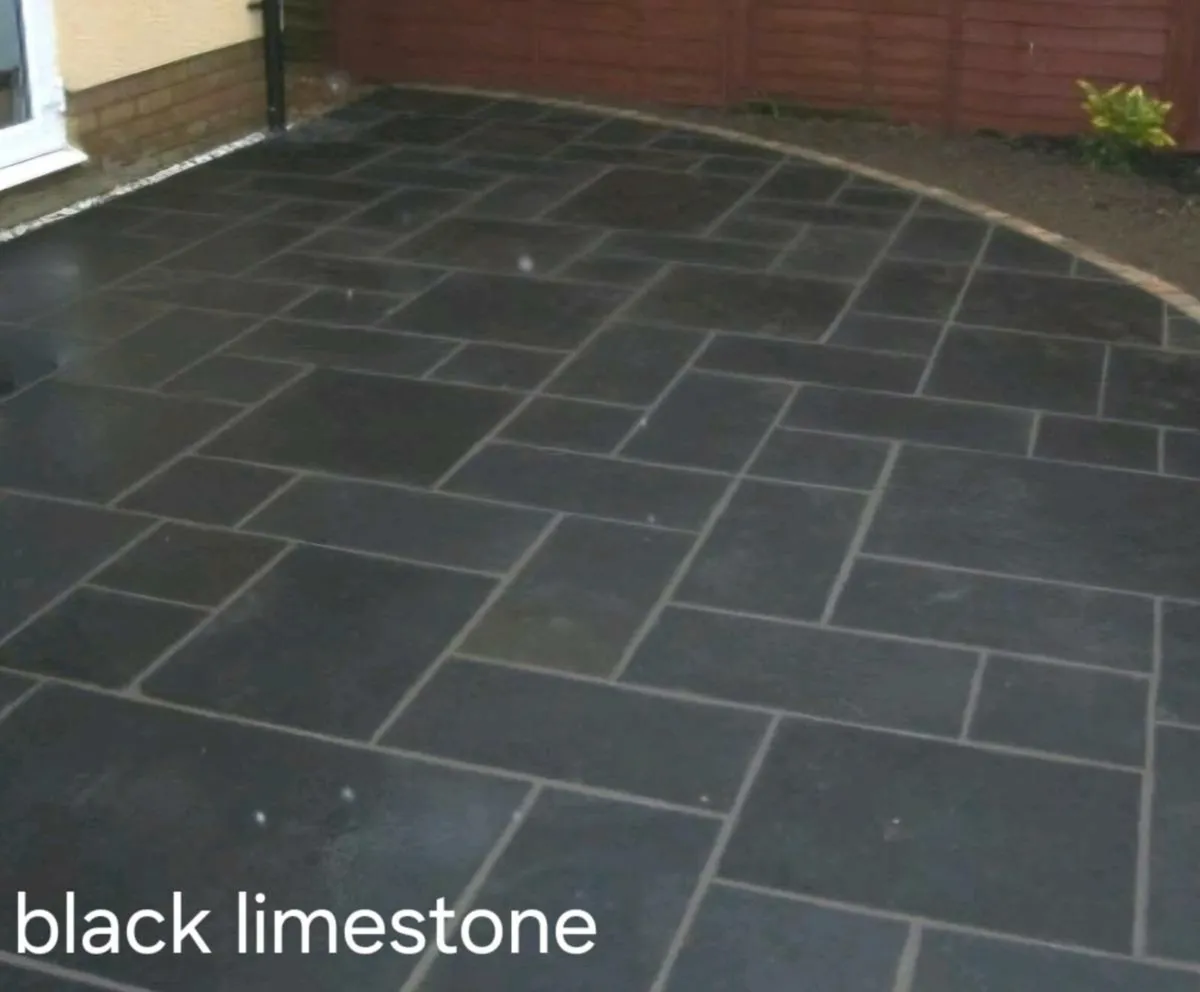 Natural Stone Products - Image 3