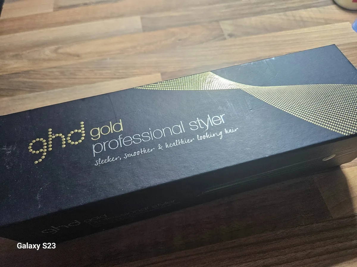 Hair straightener - Image 2