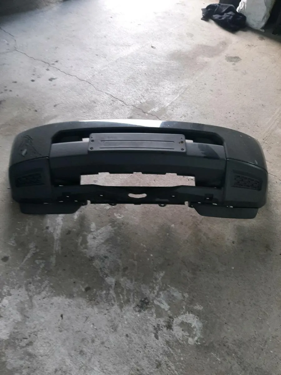 Defender parts transfer box lt230 - Image 4